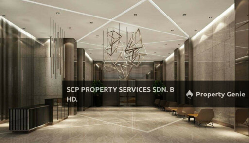 Traders Garden Residences