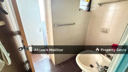 Cheapest Unit Size 1610sf - VILLA PUTRA CONDOMINIUM JALAN TUN ISMAIL KL CITY