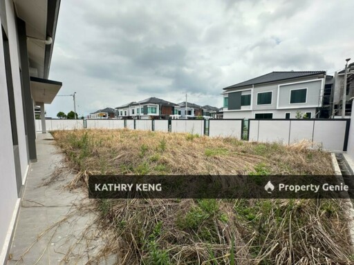 Taman Tasik Indah For Sale Kluang For Sale Johor For Sale