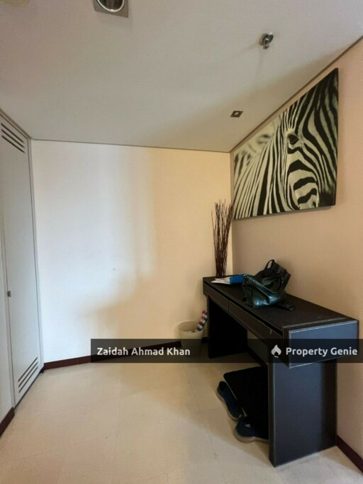 i-Zen @ Kiara Dual Key For Rent