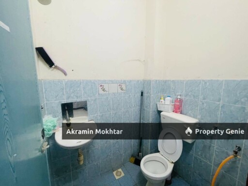 FREEHOLD | SINGLE STOREY TERRACE INTERMEDIATE HOUSE, TAMAN DESA BUKIT NILAM MERU KLANG