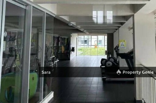 SCIENTEX MERU, IPOH FREEHOLD CONDO