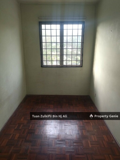 Bayu Apartment, Damansara Damai, Sungai Buloh, Selangor.