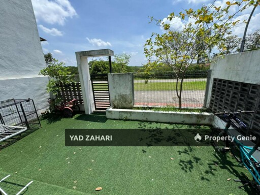 Elmina Valley 2, Denai Alam | 2-Storey Terrace 4 Bedrooms | RM950K - Fully Renovated, Partly Furnished and Walking Distance to Elmina Lakeside Mall