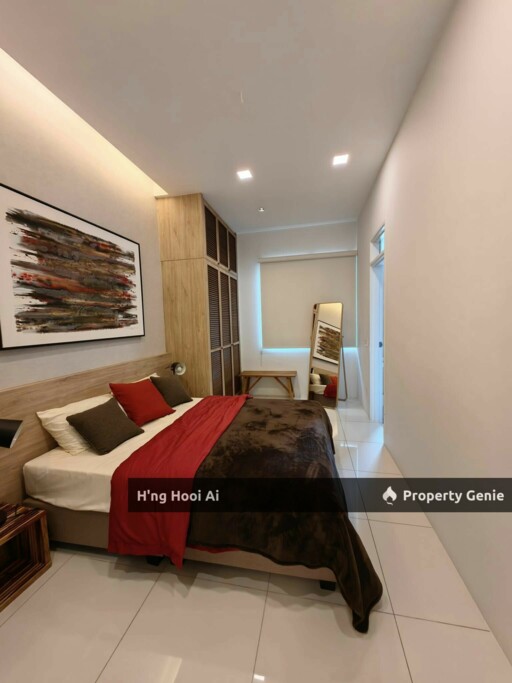 New !! Double Storey Terrace House ( Extra Large ) in Alma Bukit Mertajam!!