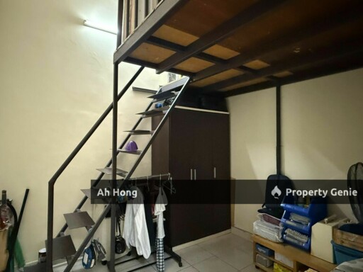 Kulai / Bandar Putra / Single Storey / Jalan Merbau / 3bedroom