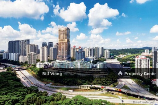 Arte Solaris Mont Kiara