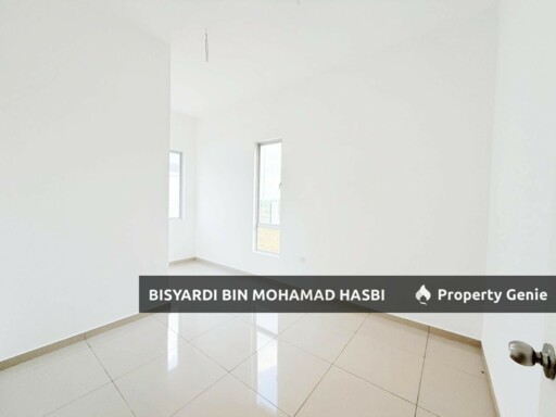 CORNER & NEGO 2 Storey Terrace Tiara Sendayan, Labu Seremban.