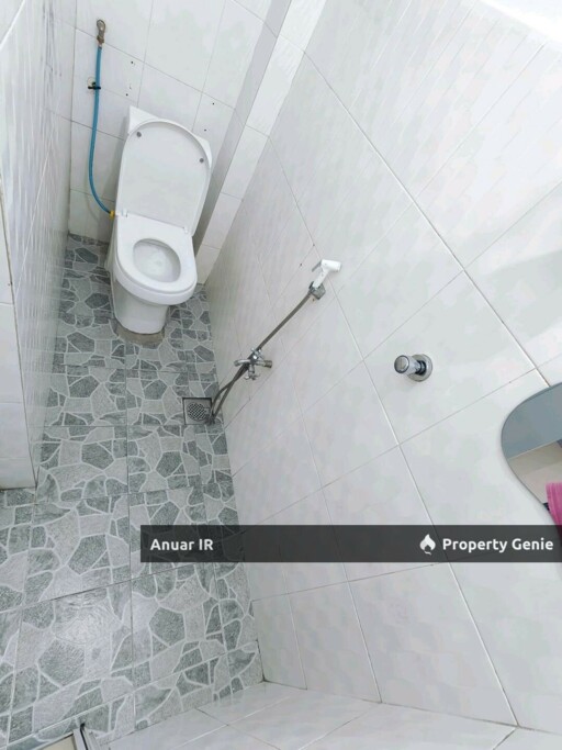 3 Storey Terrace House Taman Muda 68000 Ampang Selangor