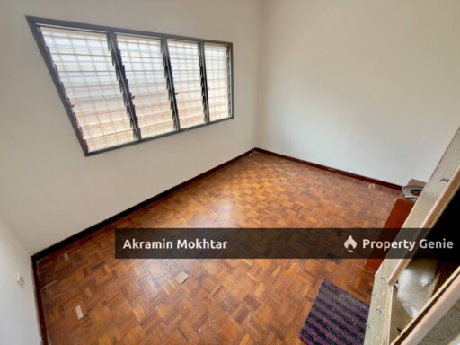 Freehold & Extended | 2 Storey Terrace Jalan Mahir Taman Sri Muda, Seksyen 25 Shah Alam Selangor