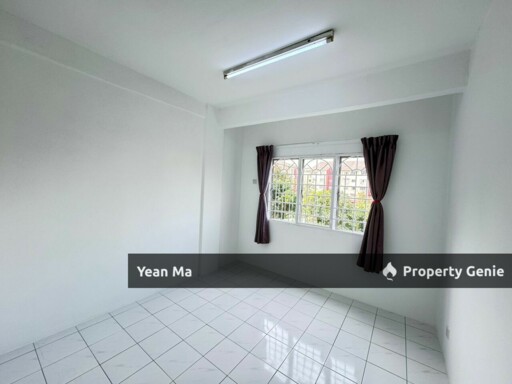 Rawang Putra Apartment Rawang For Rent