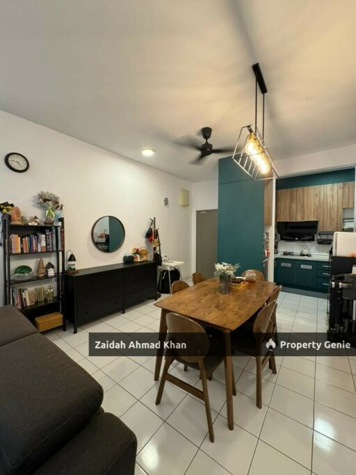 Residensi PR1MA Kajang Utama For Sale