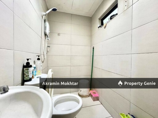 Fully Renovated & Fully Extended | Double Storey, Taman Tasik Tambahan @ Ampang