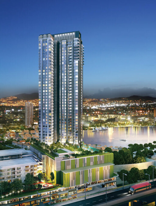 SUNWAY GEOSENSE