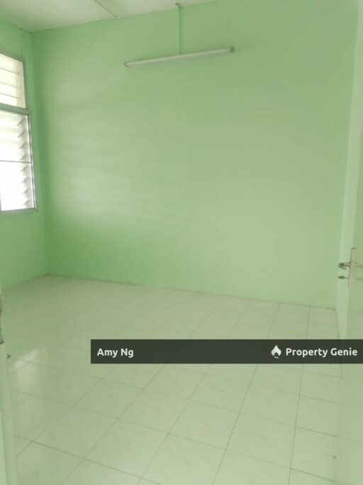 Single Storey Ipoh Garden Freehold For Sale