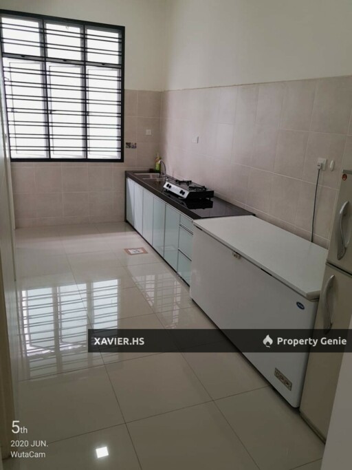 Austin Residence Mutiara Emas 10