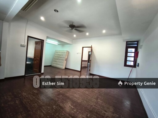 Century Garden Pantai Jerjak 2.5-Storey Semi-D  [Near Penang Bridge , Queensbay Mall]