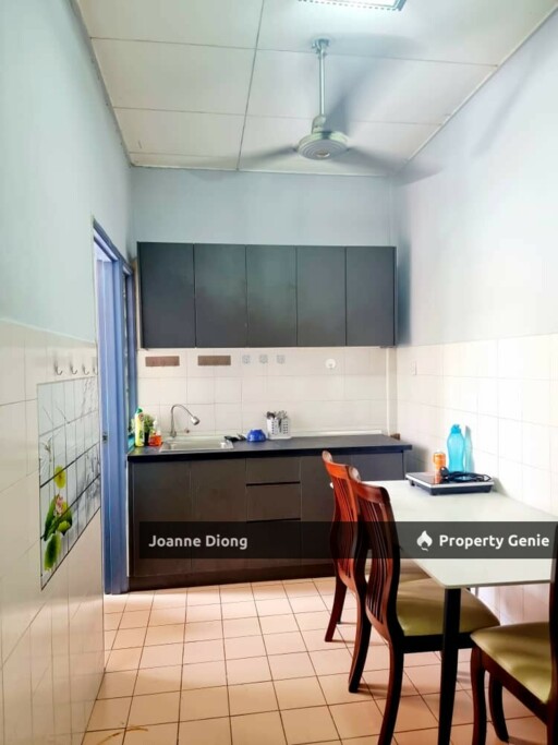 INDAH CONDO