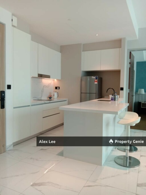 For Rent Alfa Residence @ Bangsar ( Jalan Maarof)