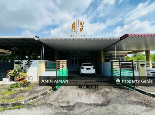 Fully Renovated MURAHH