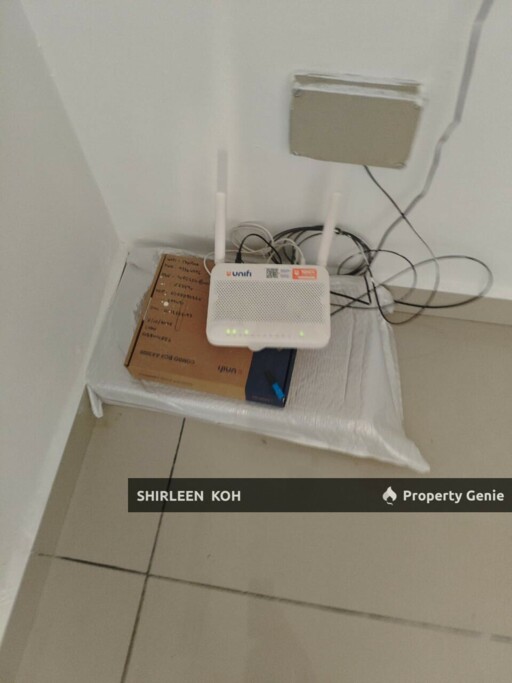 Male Room for Rent at Taman Nusantara Prima @ Gelang Patah