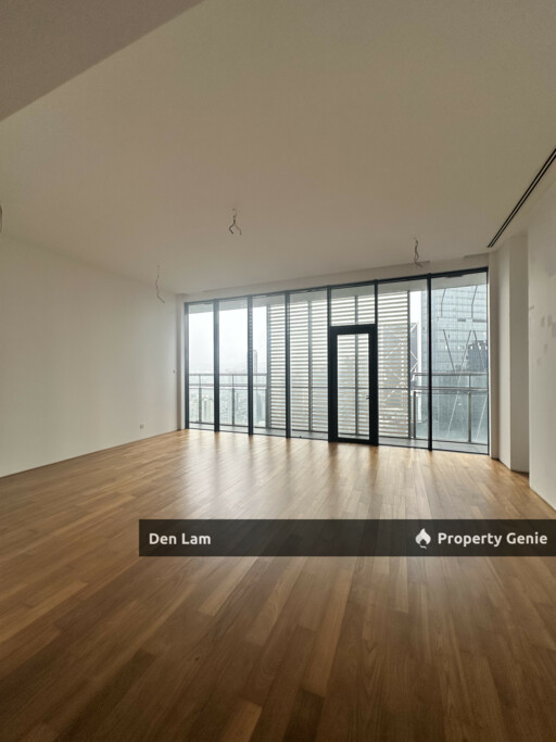 K Residence KLCC Rare Penthouse for sale !!