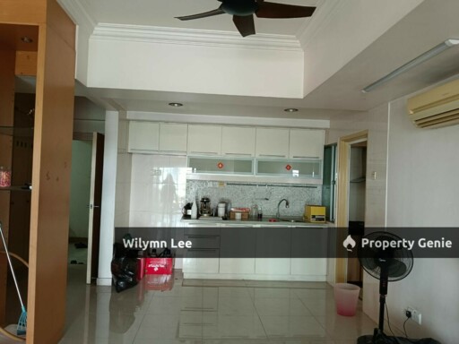 Continental Heights Condo @ Taman Continental @ Kuchai Lama KL