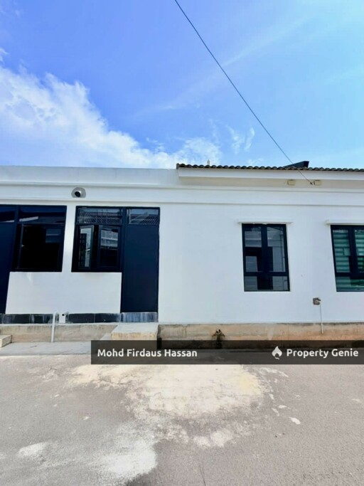 Renovated 💥Villa Natura, Sungai Petani Kedah.