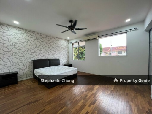 🏡 FOR SALE: Renovated 2-Storey Semi-D in Setia Damai, Setia Alam 🏡