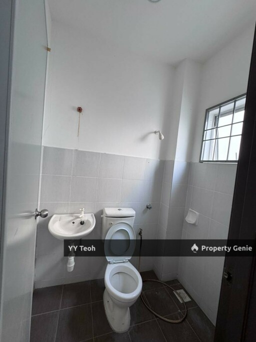 ENDLOT Bandar Jasin Bestari Double Storey Terrace