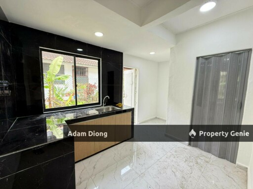 Taman Cahaya Masai, Pasir Gudang