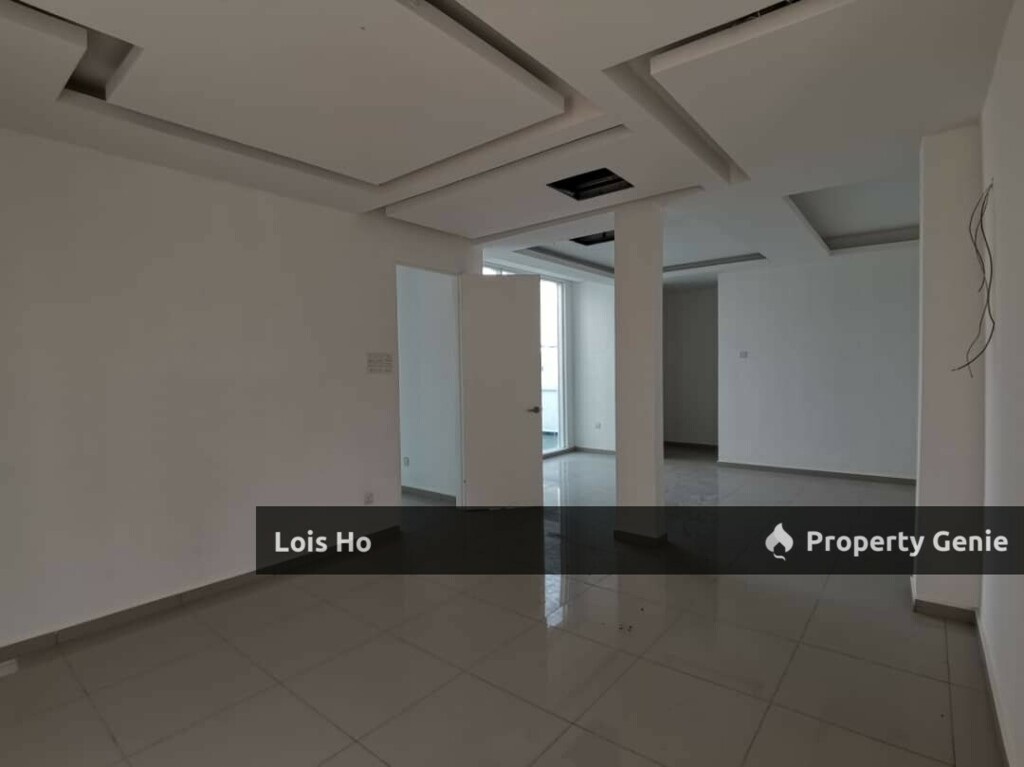 For Sale Triple Storey Bungalow  Taman Klebang Utama @Melaka RM1.85mil