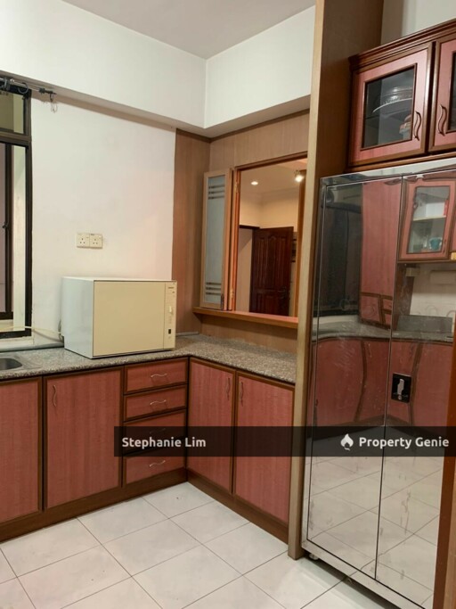 E Park Condo