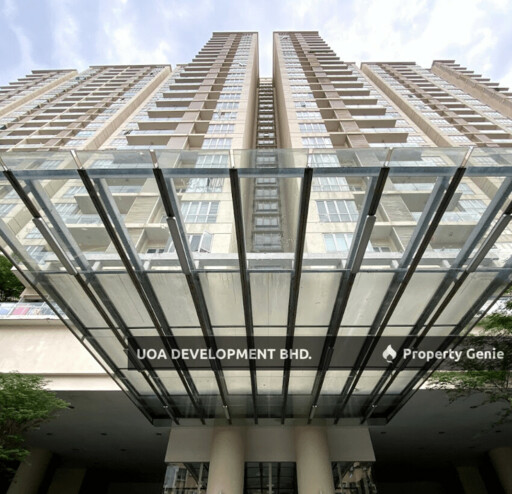 Setapak Green Condominium