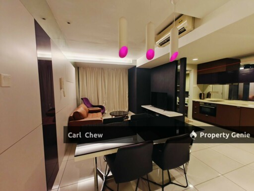 Verse Suites @ Old Klang Road