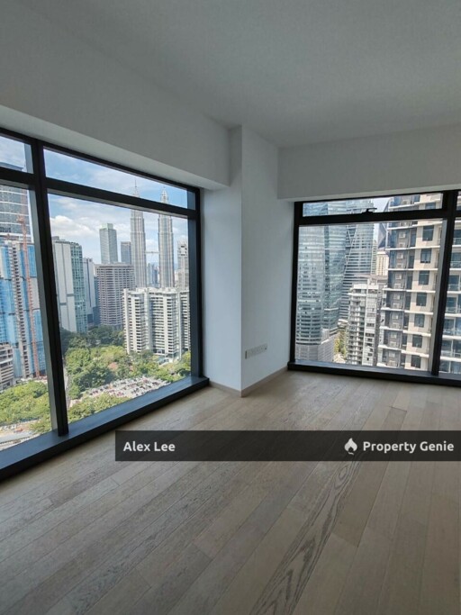 KLCC Luxury Property for Sell