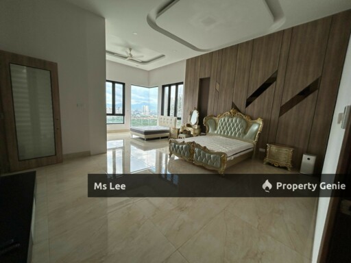 Fully Renovated 5 Storey Detached House - Country Heights Damansara @ Kuala Lumpur