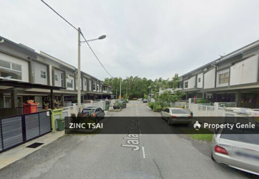 2 Storey Terrace @ Bandar Tasik Kesuma {Save RM 91,200}