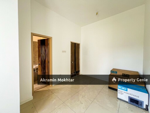 Freehold & Corner Lot | 2 Storey Terrace House Serene Heights Semenyih