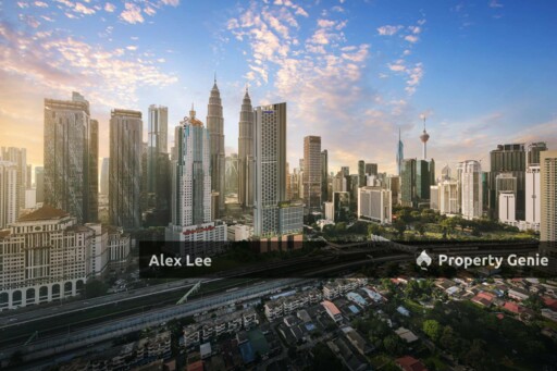House for Sale in Kuala Lumpur