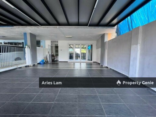 Nice Renovated Double Storey House /Bandar Dato Onn / Near Mount Austin /JB Town