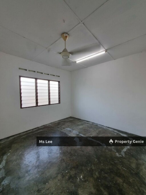 2 storey house-Taman Kapar Ria (Taman Intan 5) @ Kapar-Ready 31/7