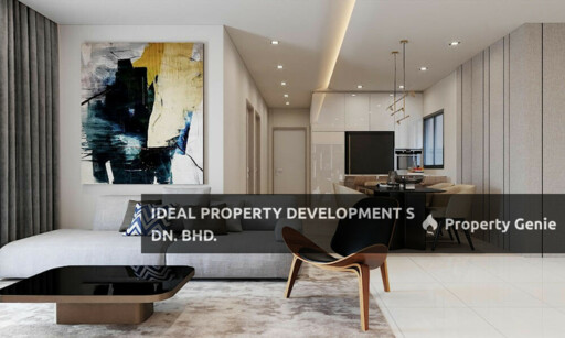Solaria Residences