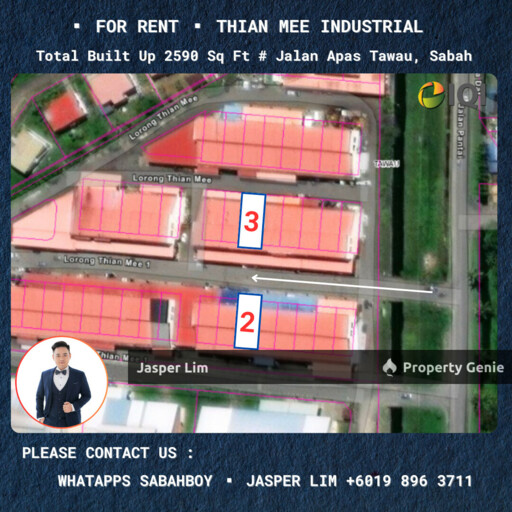 Thian Mee Industrial