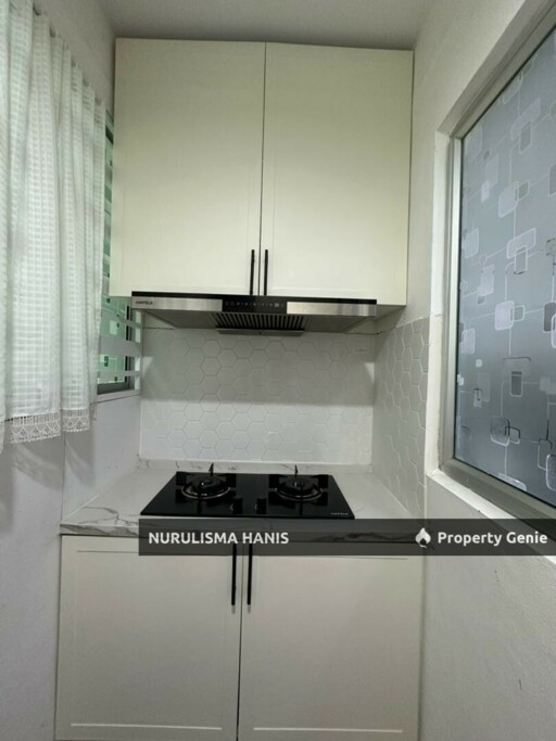 RESIDENSI PAUH PERMAI, PERMATANG PAUH PENANG
