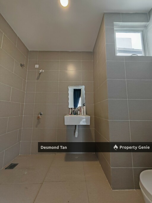2 Storey Suriaman 2A, Seremban, Sendayan, Kayu Ara ( Corner Lot & Renovated )