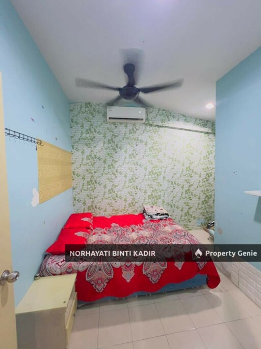 TERES SETINGKAT INDERA SEMPURNA, END LOT KUANTAN(FULLY RENOVATED)