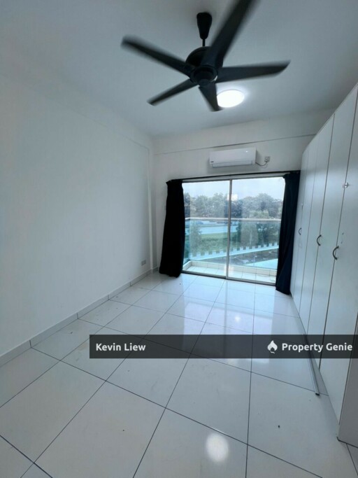 Twin Residence Apartment Tampoi
