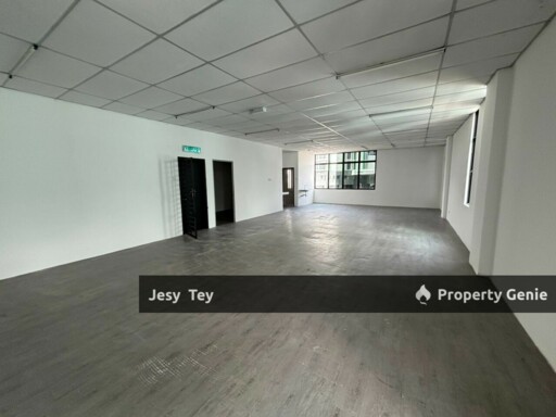 Bandar Seri Alam Shop for Rent (1St Floor)