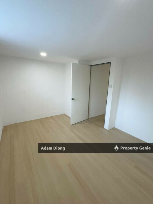 Taman Plentong Baru Masai